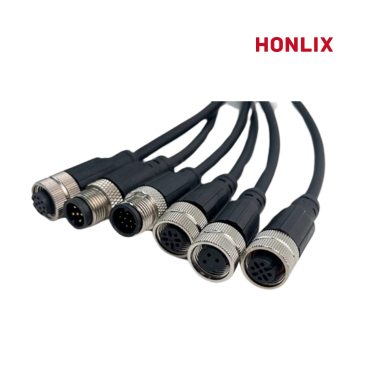 M8 Connector Manufacturer